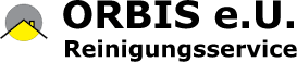 ORBIS e.U. Reinigungsservice - Logo